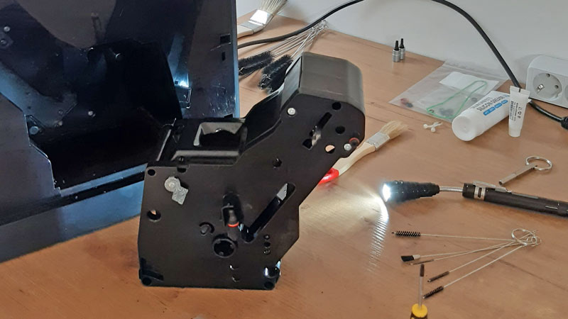 Christoph-BARL-Kaffeemaschine-Reparatur