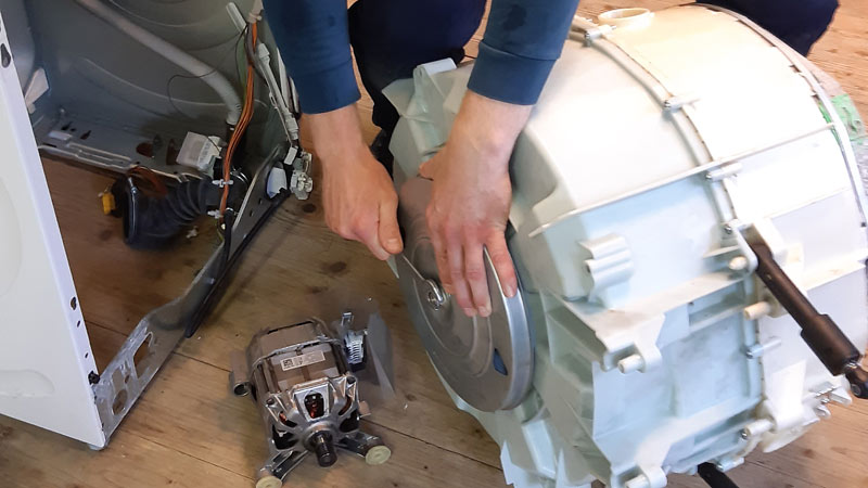 Christoph-BARL-Trommel-Reparatur